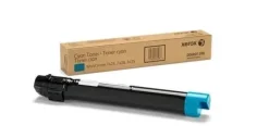 XEROX WORKCENTRE 7425/7428/7435 CYAN CARTUCHO DE TONER ORIGINAL - 006R01398