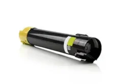 XEROX WORKCENTRE M24 AMARILLO CARTUCHO DE TONER GENERICO - REEMPLAZA 006R01156
