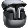 XIAOMI BUDS 5 AURICULARES BLUETOOTH 5.4 TWS - MICROFONO INTEGRADO - AUTONOMIA HASTA 6H - CANCELACION ACTIVA DE RUIDO - CONTROL TACTIL - COLOR NEGRO CROMADO