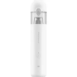 XIAOMI MI VACUUM CLEANER MINI ASPIRADOR DE MANO PORTATIL - POTENCIA DE SUCCION 6KPA - AUTONOMIA HASTA 30M - 2 TIPOS DE BOQUILLA