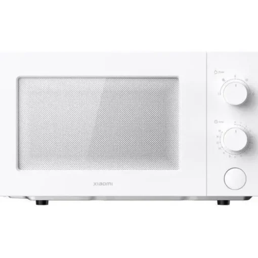 XIAOMI OVEN MICROONDAS - CAPACIDAD 20L - POTENCIA 700W - 5 NIVELES DE POTENCIA - TEMPORIZADOR 35MIN - COLOR BLANCO