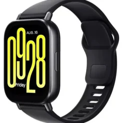 XIAOMI REDMI WATCH 5 ACTIVE RELOJ SMARTWATCH PANTALLA 2 BLUETOOTH 5.3 - AUTONOMIA HASTA 18 DIAS - RESISTENCIA IPX8 - COLOR NEGRO