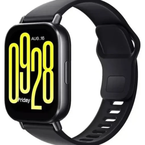 XIAOMI REDMI WATCH 5 ACTIVE RELOJ SMARTWATCH PANTALLA 2 BLUETOOTH 5.3 - AUTONOMIA HASTA 18 DIAS - RESISTENCIA IPX8 - COLOR NEGRO
