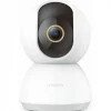 XIAOMI SMART CAMERA C300 CAMARA IP VIGILANCIA 2K WIFI - VIGILANCIA INTERIOR - VISION NOCTURNA - ANGULO DE VISION 360° - IA PARA DETECCIÓN HUMANA