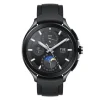 XIAOMI WATCH 2 PRO LTE RELOJ SMARTWATCH PANTALLA AMOLED 1.43 WIFI, BLUETOOTH 5.2 - AUTONOMIA HASTA 55H - RESISTENCIA 5 ATM - COLOR NEGRO
