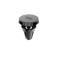 XO C55 SOPORTE MAGNETICO DE COCHE PARA SMARTPHONES DE 4 HASTA 7 - FIJACION A SALIDA DE VENTILACION - ROTACION 360º