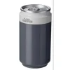 XO DIFUSOR AROMATICO LED - BATERIA 400MAH - CARGADOR MICRO USB - CAPACIDAD 260ML - IDEAL PARA ESPACIOS REDUCIDOS - COLOR AZUL