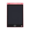 XO PANTALLA 16 CON HUECO PORTA LAPIZ - BORRADO CON UN SOLO TOQUE - COLOR ROSA