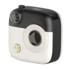 XO POWERBANK 10000MAH - CONEXION MAGNETICA - CARGA RAPIDA - COLOR BLANCO
