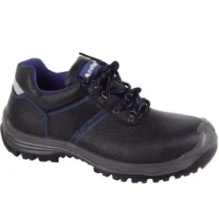 ZAPATO SEGURIDAD MIRTO PIEL NEGRO TALLA 40