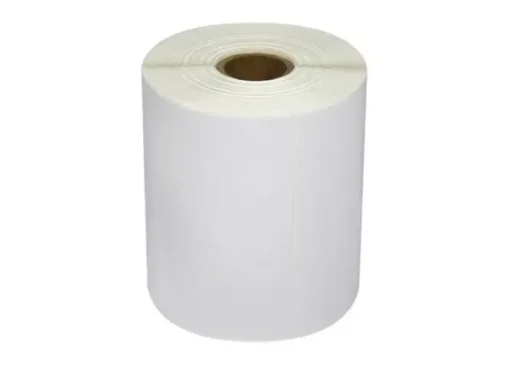 ZEBRA Z-PERFORM 1000T/Z-SELECT 2000T ETIQUETAS GENERICAS PERFORADAS 101.5X50 MM - 750 UNIDADES - REEMPLAZA 880134-050/800274-205/3005676/880026-050