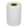 ZEBRA Z-PERFORM 1000T/Z-SELECT 2000T ETIQUETAS GENERICAS PERFORADAS 101.5X50 MM - 500 UNIDADES - REEMPLAZA 880134-050/800274-205/3005676/880026-050
