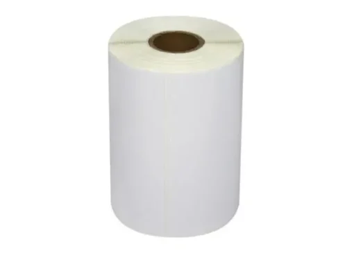 ZEBRA Z-PERFORM 1000T/Z-SELECT 2000T ETIQUETAS GENERICAS PERFORADAS 101.5X50 MM - 500 UNIDADES - REEMPLAZA 880134-050/800274-205/3005676/880026-050