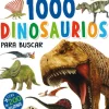 1000 DINOSAURIOS PARA BUSCAR
