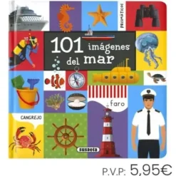 101 IMÁGENES DEL MAR