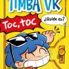 200 NUEVOS CHISTES FAVORITOS DE TIMBA VK, LOS