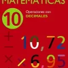 10 OPERACIONES CON DECIMALES
