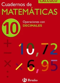 10 OPERACIONES CON DECIMALES