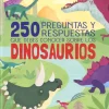 250 PREGUNTAS Y RESPUESTAS QUE DEBES CONOCER SOBRE LOS DINOSAURIOS