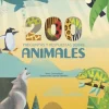 200 PREGUNTAS Y RESPUESTAS SOBRE ANIMALES