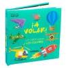 A VOLAR!