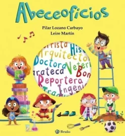 ABECEOFICIOS