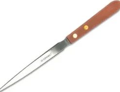 ABRECARTAS Q-CONNECT CON MANGO DE MADERA