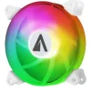 ABYSM GAMING ARCLIGHT VENTILADOR 120MM CON ILUMINACION ARGB - VELOCIDAD MAX. 1500RPM
