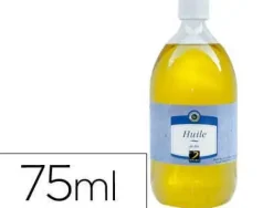 ACEITE DE LINO DALBE BOTE DE 75ML