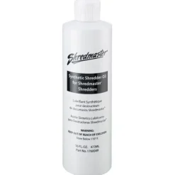 ACEITE LUBRICANTE DESTRUCTORA REXEL 473 ML