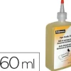 ACEITE LUBRICANTE FELLOWES PARA DESTRUCTORA DE DOCUMENTOS BOTE DE 360 ML