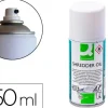 ACEITE LUBRICANTE Q-CONNECT EN SPRAY PARA DESTRUCTORA DE DOCUMENTOS 150 ML