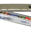 ACUARELA ARTIST START CAJA METAL 12 COLORES SURTIDOS + PINCEL RELLENABLE