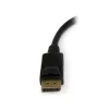 ADAPTADORES STARTECH ADAPTADOR DISPLAYPORT A HDMI
