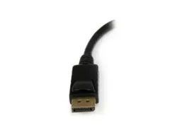 ADAPTADORES STARTECH ADAPTADOR DISPLAYPORT A HDMI