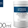 ADITIVO ACRILICO L&B GESSO BLANCO BOTE DE 500 ML