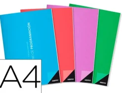 ADITTIO AGENDA DE PROGRAMACIÓN P202 295202 CS59477