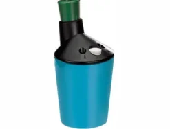 AFILAMINAS M+R POCKET 970 CON DEPOSITO -PARA MINAS DE HASTA 2 MM