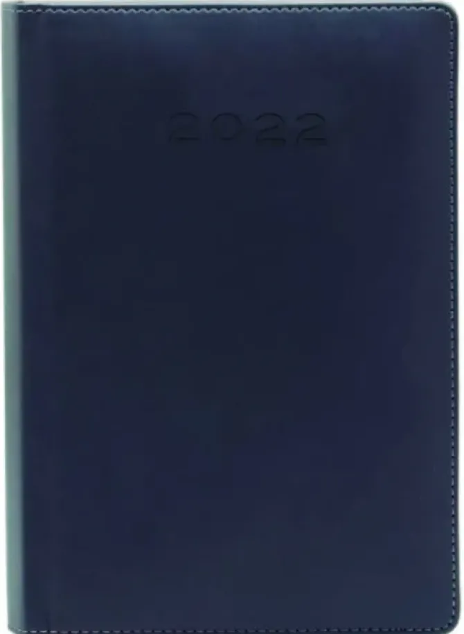 AGENDA 22 MK 170X240 SV PVC ALTEA NG