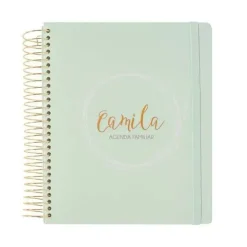 AGENDA ERIK FAMILIAR CAMILA 1905