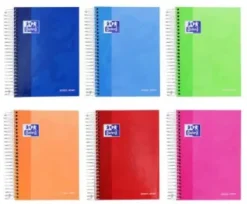 AGENDA ESCOLAR OXFORD 8º SCHOOL TFDP 21