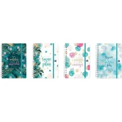 AGENDA ESCOLAR OXFORD AND ME TFDP 21