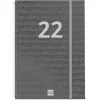 AGENDA FINOCAM YEAR E40 SV VERT22 NEG