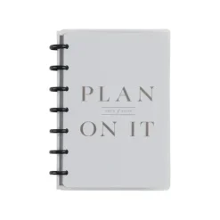 AGENDA HAPPY PLANNER MODERN 12MESES