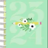 AGENDA HAPPY PLANNER SEASON TEACH 12M