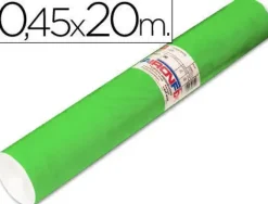 AIRONFIX PAPEL AIRONFIX ADH.MATE 0,45X20M VERD 67005 MAK619858