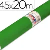AIRONFIX PAPEL AIRONFIX ADH.BRIL 0,45X20M VERD 67047 MAK619864