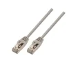 AISENS CABLE DE RED LATIGUILLO RJ45 CAT.6 FTP AWG24 - 5.0M - 10/100/1000 MBIT/S - COLOR GRIS