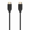 AISENS CABLE HDMI V2.0 CCS PREMIUM ALTA VELOCIDAD / HEC 4K@60HZ 18GBPS - A/M-A/M - 4.0M - COLOR NEGRO