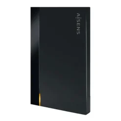 AISENS CAJA EXTERNA 2,5 ASE-2524B 9.5MM SATA A USB 3.0/USB3.1 GEN1 - COLOR NEGRO